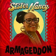 Sister Nancy - Armageddon