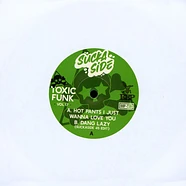 Suckaside - Toxic Funk Volume 17