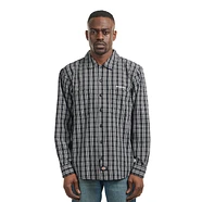 Dickies - Wellsville Shirt LS