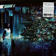 Jjjjjerome Ellis - Vesper Sparrow