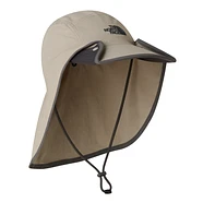 The North Face - Class V Converible Sunshield