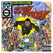 Ivo Der Bandit - Mit Ach und Krach