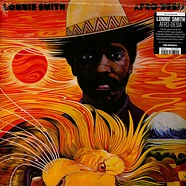 Lonnie Smith - Afro-Desia