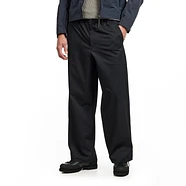 Goldwin - Pertex Equilibrium Wind Pants (Black) | HHV