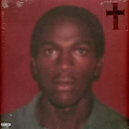 Daniel Caesar - Son Of Spergy HHV Exclusive Coke Bottle Vinyl Edition