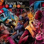 El Da Sensei, Nord1kone & DJ Mrok - Escape The Yard