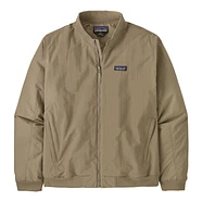 Patagonia - Isthmus Deck Jacket