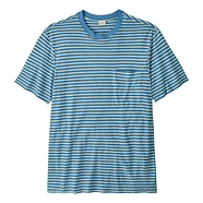Patagonia - Trail Harbor Pocket Tee