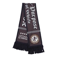 SEDAN ALL-PURPOSE - Football Scarf