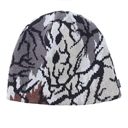 SEDAN ALL-PURPOSE - Camouflage Beanie