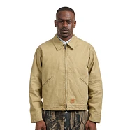 SEDAN ALL-PURPOSE - Vintage Washed Cotton Duck Jacket