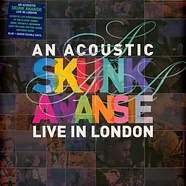 Skunk Anansie - An Acoustic Skunk Anansie - Live In London