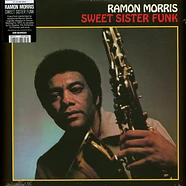Ramon Morris - Sweet Sister Funk