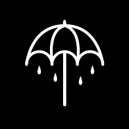 Bring Me The Horizon - That's The Spirit 10th Anniversary Clear Black Splatter Vinyl Edition