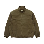 Gramicci - Twill-Around Jacket