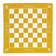 Gramicci - Checkers Bandana
