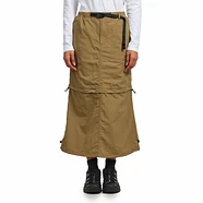 Gramicci - Convertible Cargo Skirt