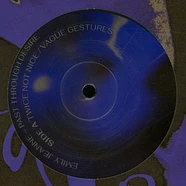 Emily Jeanne - Past Through Desire