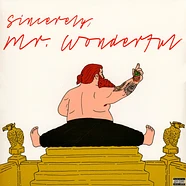 Action Bronson - Mr. Wonderful
