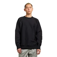 nanamica - Crew Neck Sweat Shirt