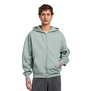Colorful Standard - Organic Oversized Zip Hood