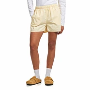 Colorful Standard - Women Organic Twill Shorts