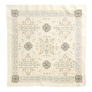 Pendleton - 26'' Embroidered Bandana