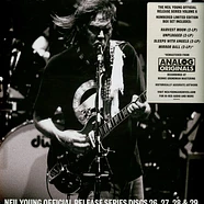 Neil Young - Official Release Series Discs 26, 27, 28 & 29