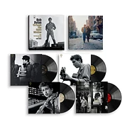 Bob Dylan - The Bootleg Series Volume 18: Through The Open Window
