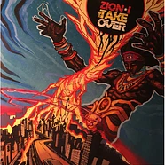 Zion I - The Takeover