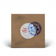 Elkin & Nelson - Dâm-Funk & Lorenzo Soria Retouch