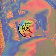 Romain FX - Musique De Maison EP