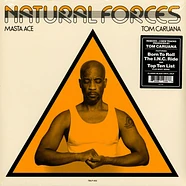 Masta Ace & Tom Caruana - Natural Forces