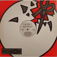 Manu Dibango - Abele Dance