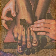 Low Jack - Lacrimosa