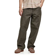 Sunflower - Wide Twist