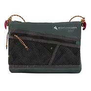 Klättermusen - Algir Foldover Bag