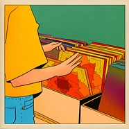 Frivolous - Meteorology 2025 Reissue