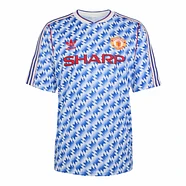 adidas - Manchester United Away Jersey 90