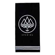 adidas - Mod Trefoil Towel