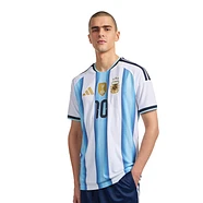 adidas - Argentina 26 Home Authentic Jersey