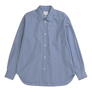 Norse Projects - Espevik Fine Oversize Shirt