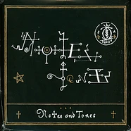 DJ Muggs - Notes And Tones - 2nd Vintage