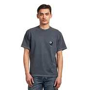 Nudie Jeans - Koffe Knock-Topus T-Shirt