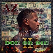 AZ - Doe Or Die II