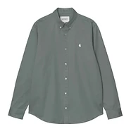 Carhartt WIP - L/S Madison Shirt