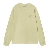 Carhartt WIP - L/S Nelson T-Shirt
