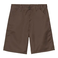 Carhartt WIP - Simple Short "Denison" Twill, 8.8 oz