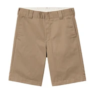 Carhartt WIP - Master Short "Denison" Twill, 8.8 oz