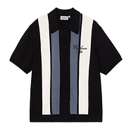 Carhartt WIP - S/S Mello Knit Shirt
